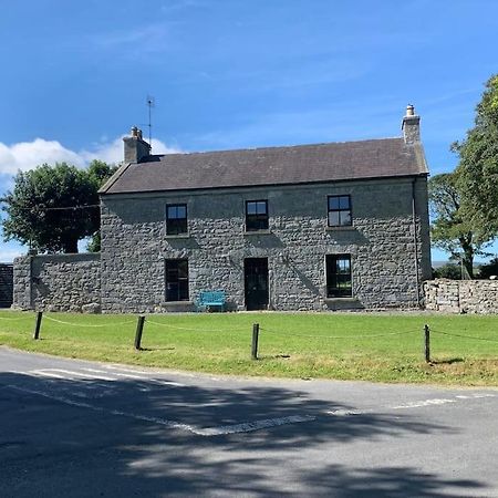 Wild Atlantic Way Historic House In The Burren Villa Kültér fotó